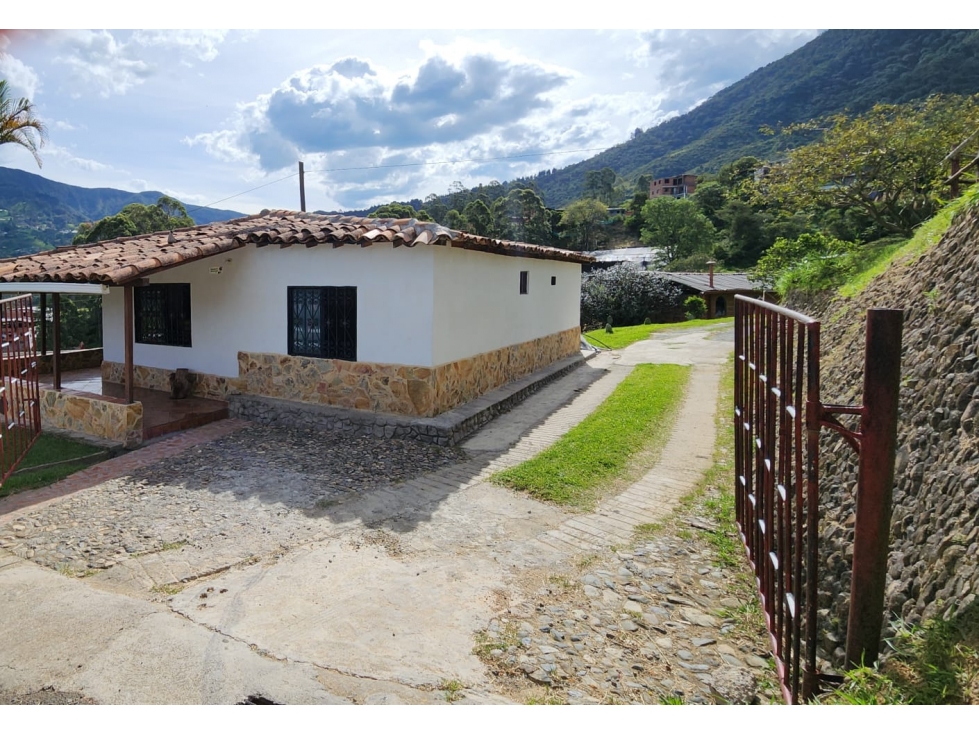 Venta de finca en San Antonio de Prado — foto 2