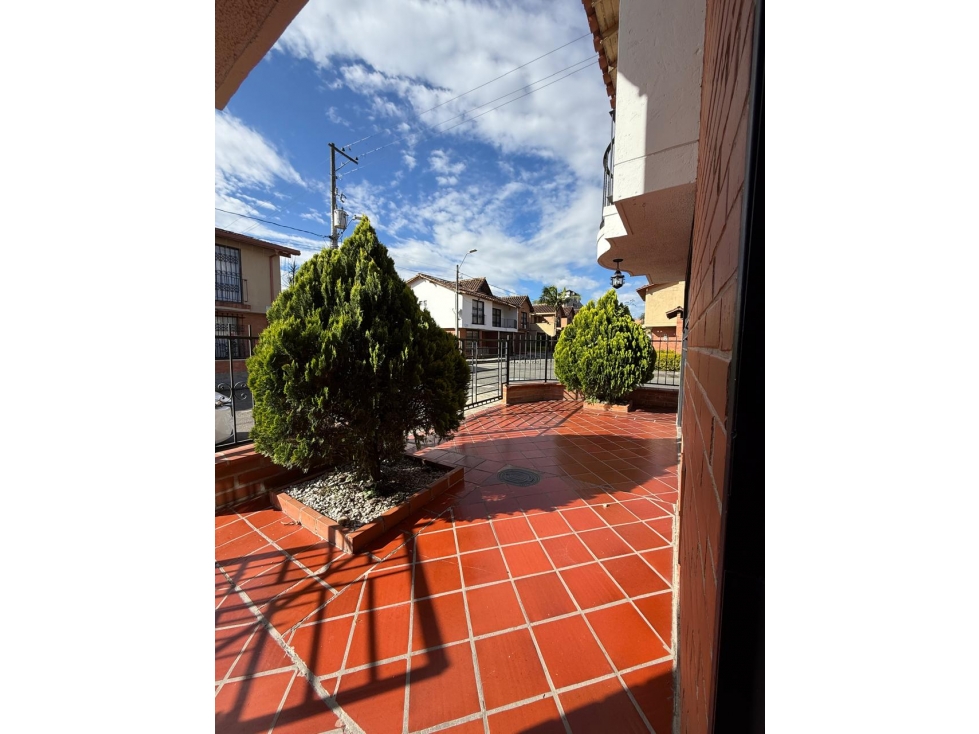 Venta de casa en Rionegro sector San Antonio de Pereira — foto 5