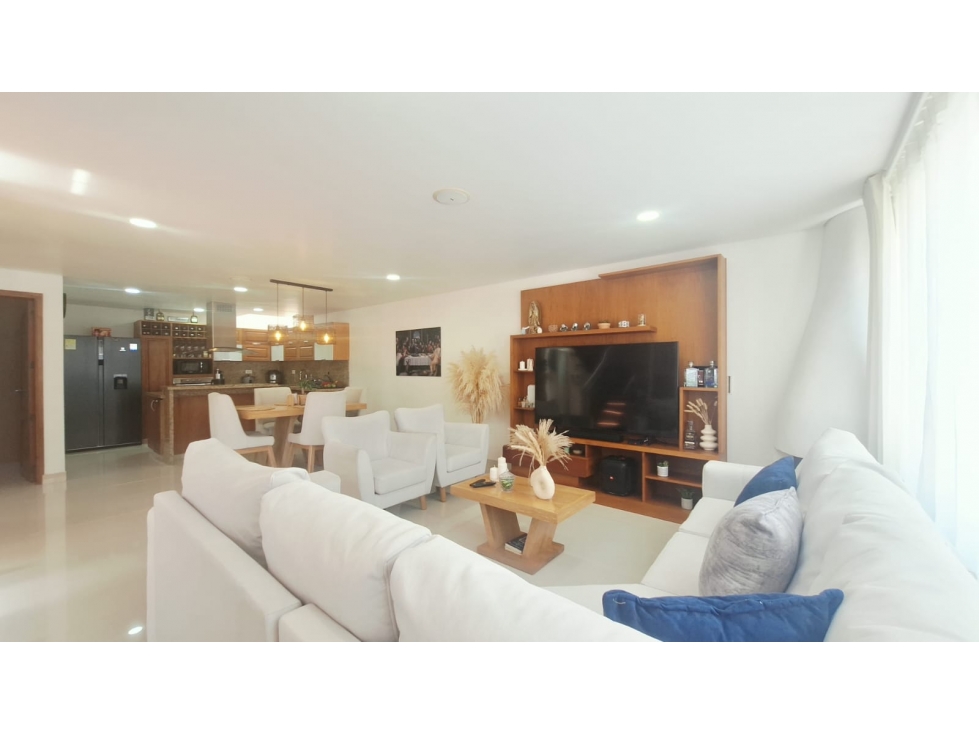 VENTA DE CASA UNIFAMILIAR SECTOR VIVA LA CEJA — foto 5