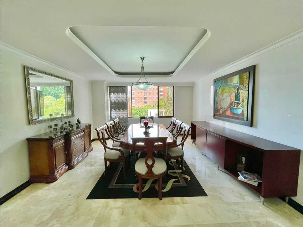 Venta de apartamento en el Poblado — foto 3