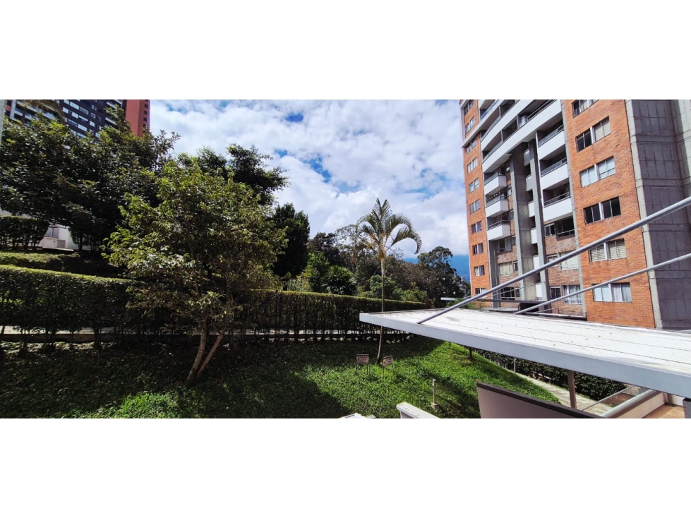 VENTA DE APARTAMENTO EN ENVIGADO- EL TRIANON — foto 4