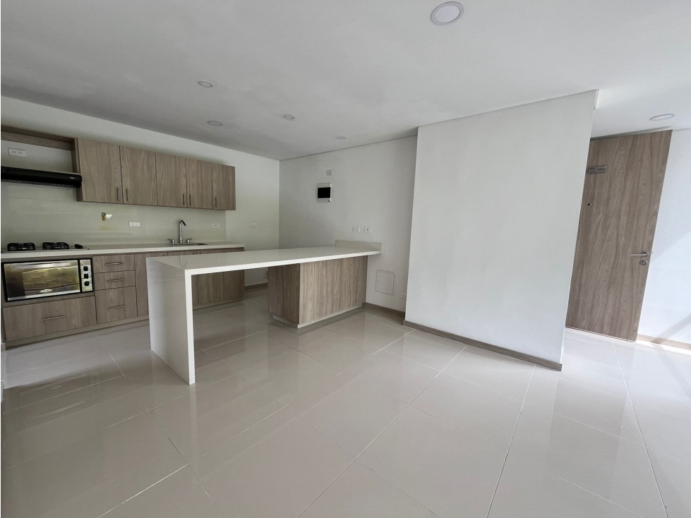 VENTA DE APARTAMENTO EN ENVIGADO-EL CHINGUI — foto 3