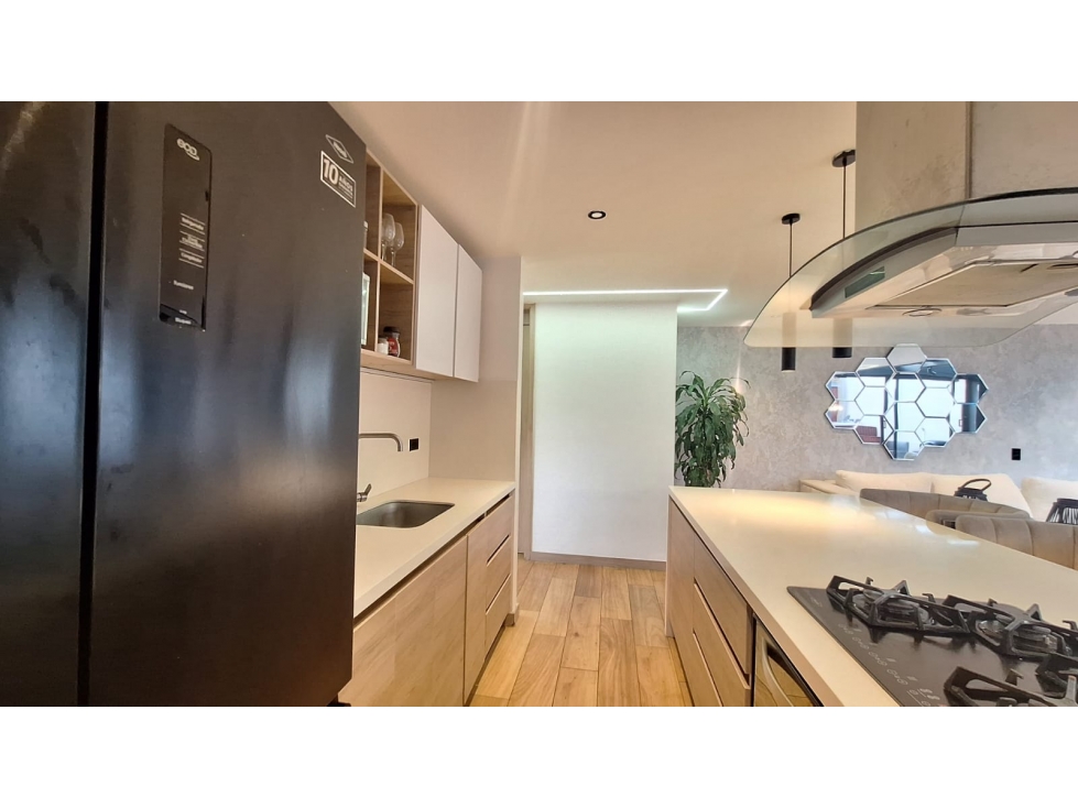 CASA UNIFAMILIAR EN UNA ZONA DE ALTA VALORIZACIÓN- RIONEGRO — foto 5