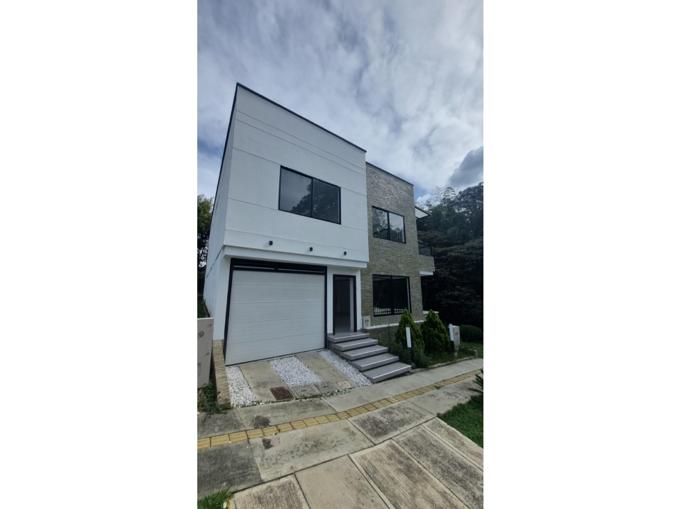 VENTA DE CASA EN LLANO GRANDE- RIONEGRO — foto 3