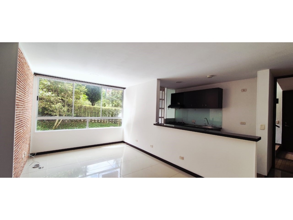 VENTA DE APARTAMENTO EN ENVIGADO- EL TRIANON