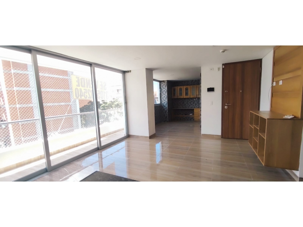 Comodidad y confort Laureles apartamento en venta — foto 3
