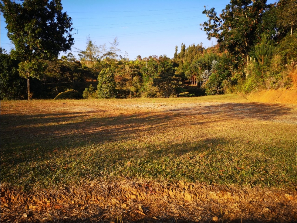 Venta de lote en La Fe — foto 4