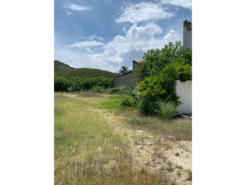 Venta de lote en Santa Marta - 3