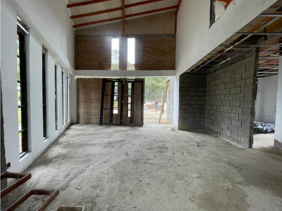 Remate - Precio de oportunidad casa campestre en Guarne — foto 6