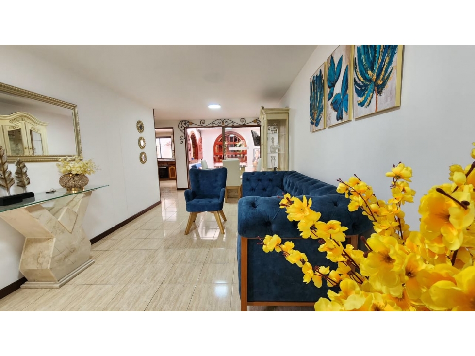 VENTA CASA SABANETA, SECTOR PLANO, NO PAGA ADMINISTRACIÓN — foto 3