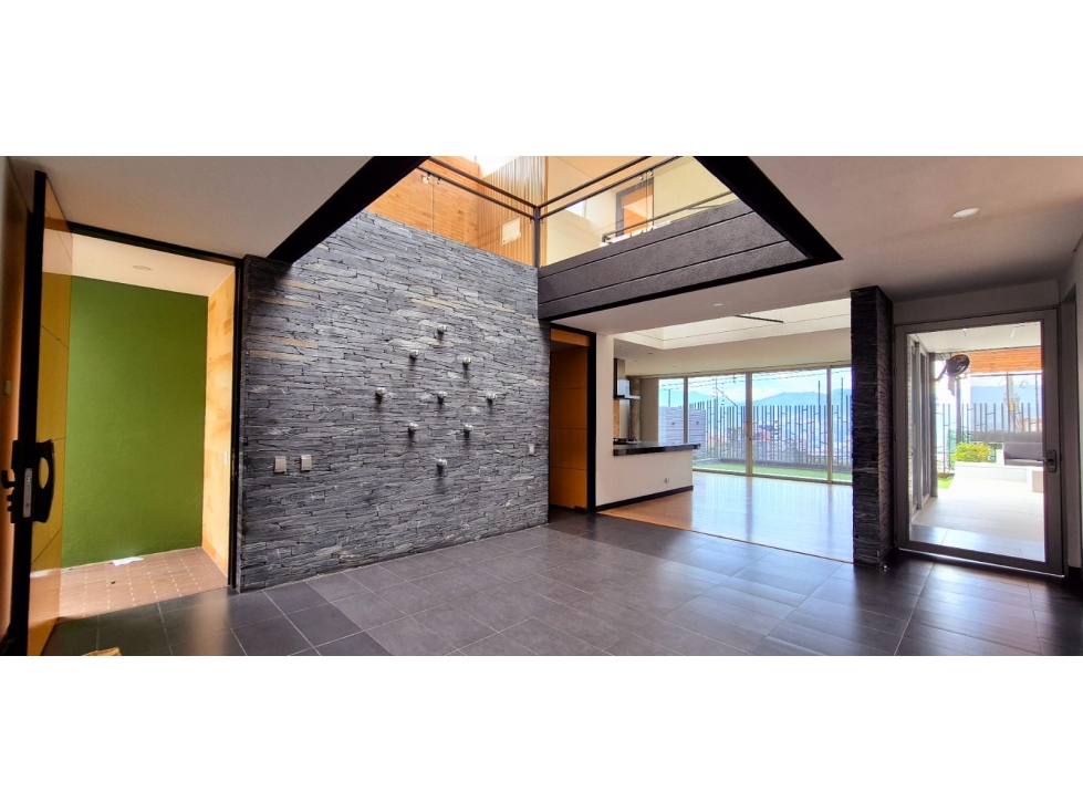 Venta de casa en Envigado - Loma Del Atravesado - Esmeraldal — foto 4