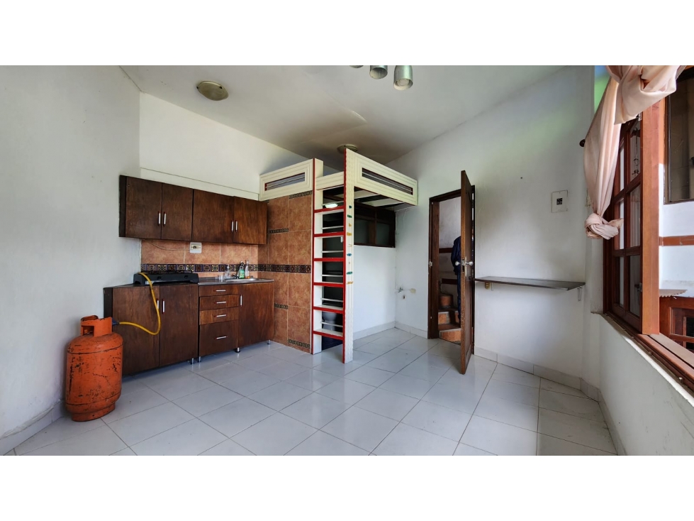 Venta de casa finca en la Ceja- Sector El Alto — foto 3
