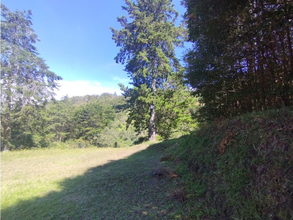 Venta de Lote en el Retiro - Vereda el Chuscal — foto 3