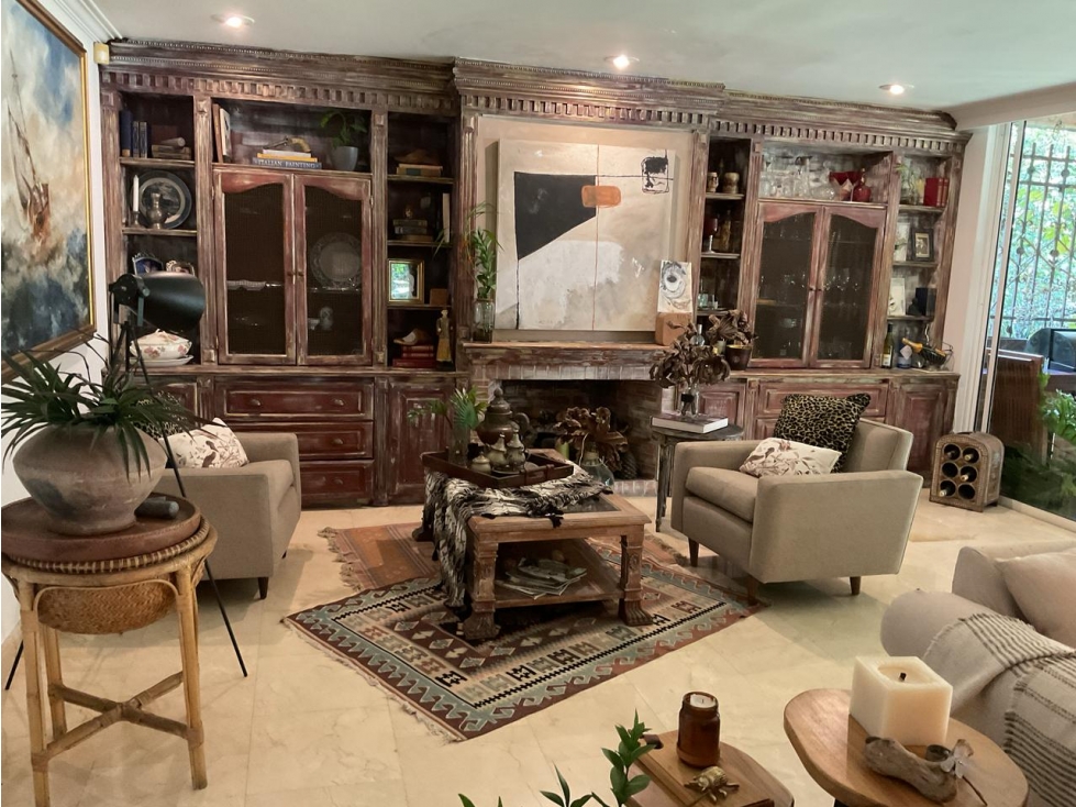 Venta de Casa en Envigado- Loma de Benedictinos — foto 5