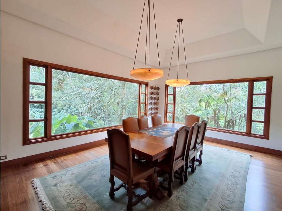 Venta de casa en el Alto de las Palmas- sector Indiana — foto 6