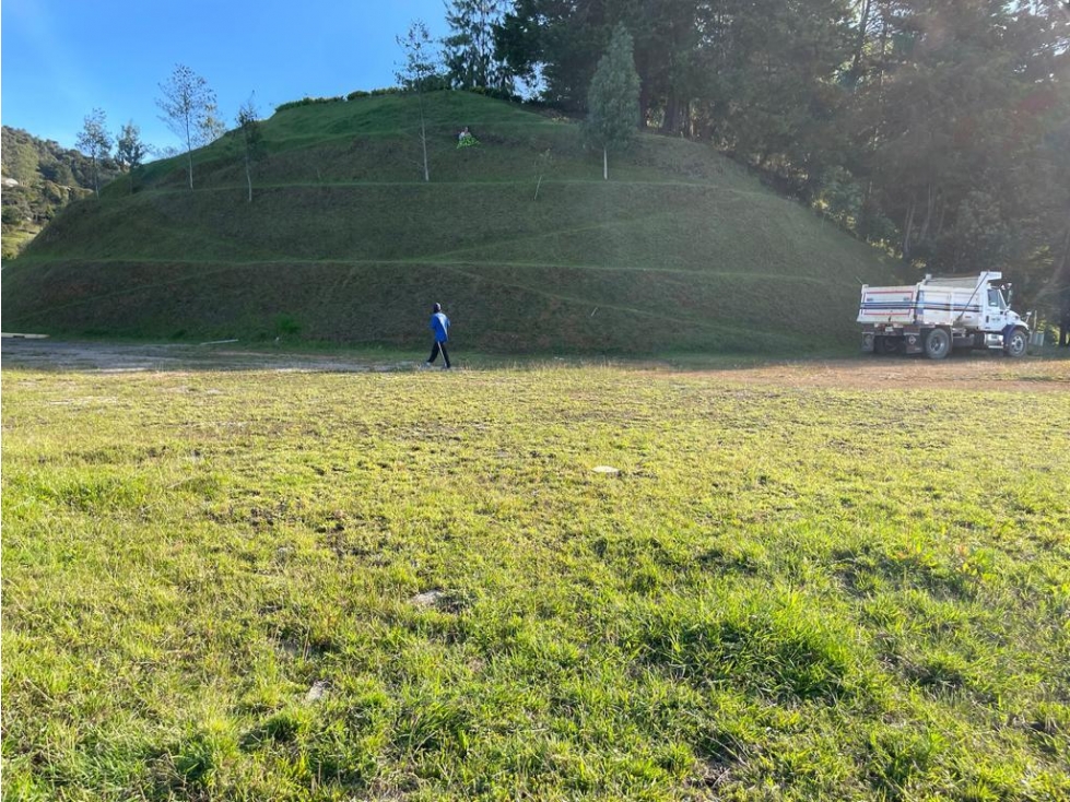 VENTA DE LOTE EN RIONEGRO CABECERAS- SECTOR EL CRUCERO  — foto 2