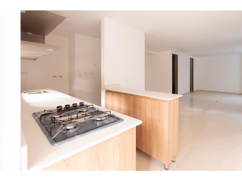 Venta de Apartaestudio en la Ceja-Sector Cuatro Esquinas — foto 3