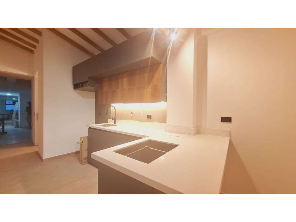 Venta de apartamento en la Ceja Sector Payuco — foto 4