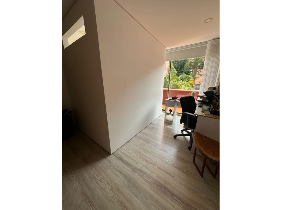 Venta de apartamento en el Poblado Sector la Concha — foto 4