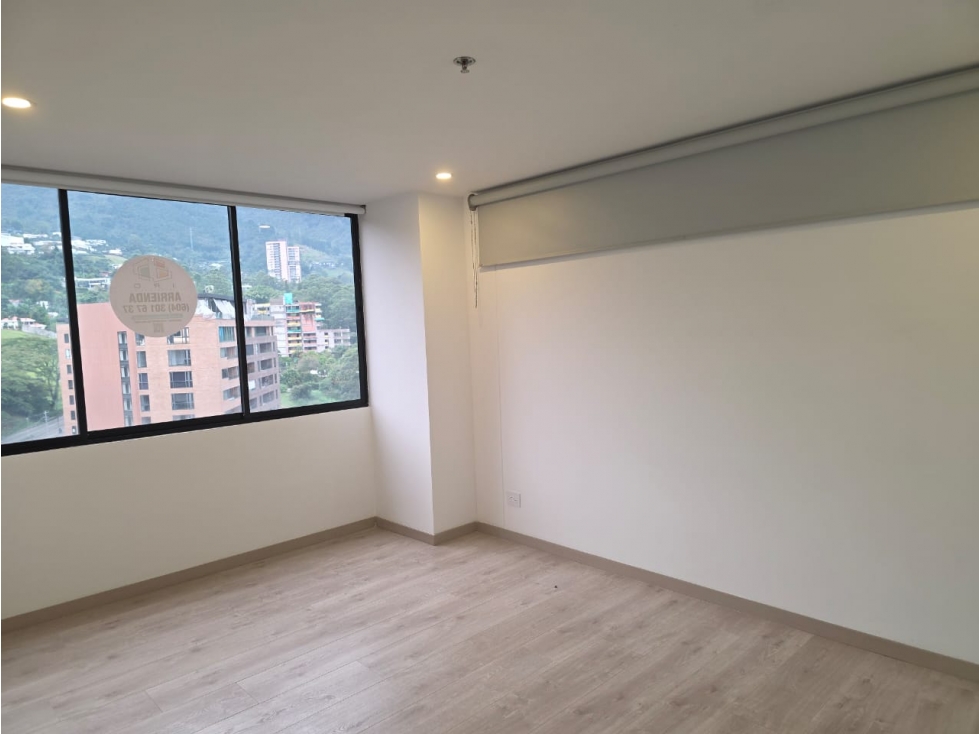 Venta de apartamento sector Padre Marianito, Palmas vista a montaña — foto 6