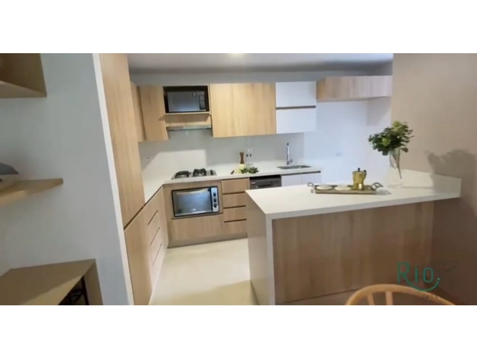 Venta de apartamento en Envigado sector El Chingui — foto 5
