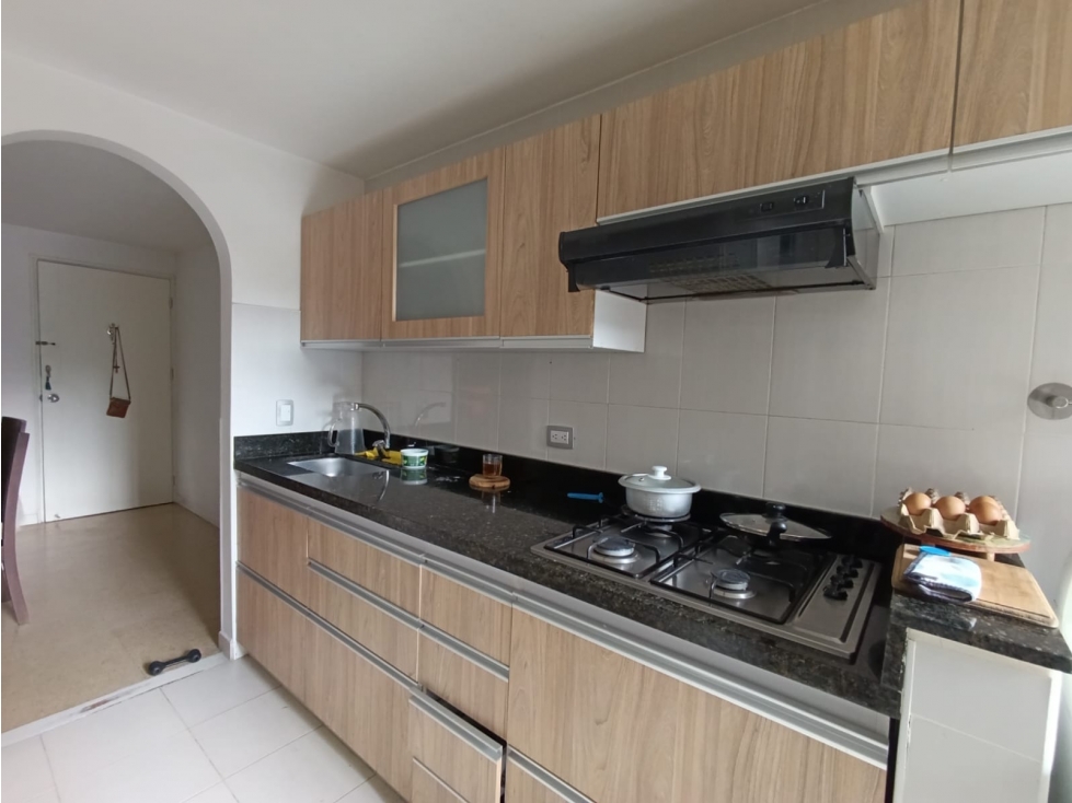 Apartamento en Otra Parte, Envigado — foto 3