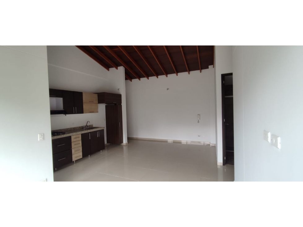 Venta de apartamento en Envigado- El Trianon — foto 4
