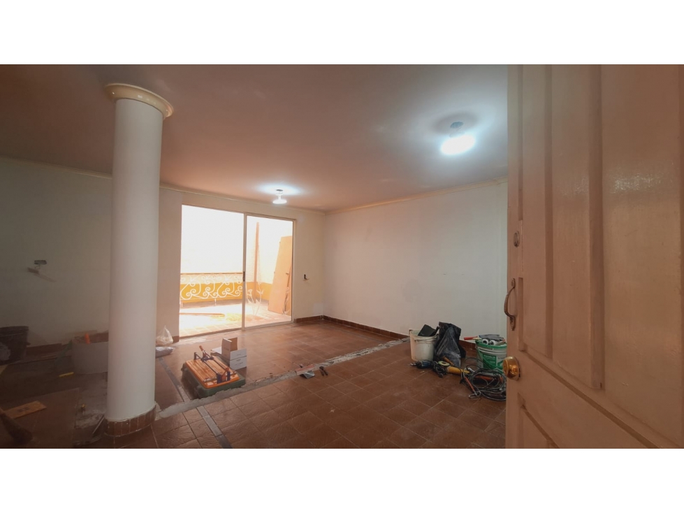 Venta de casa en Rionegro sector San Antonio de Pereira — foto 4