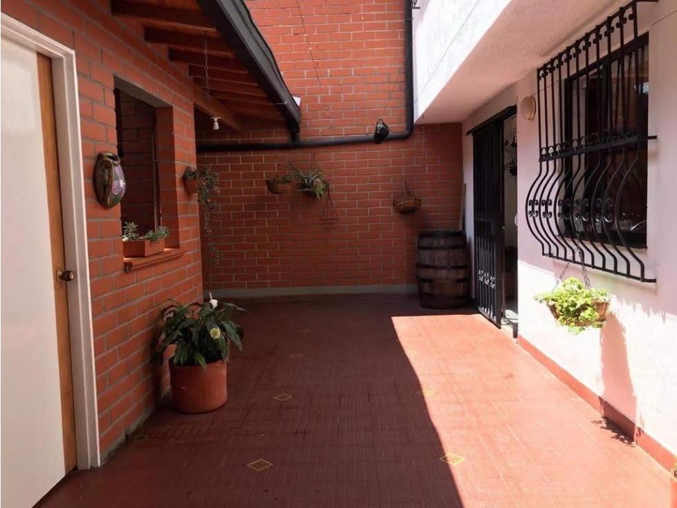 Venta de casa en Rionegro sector San Antonio de Pereira — foto 6