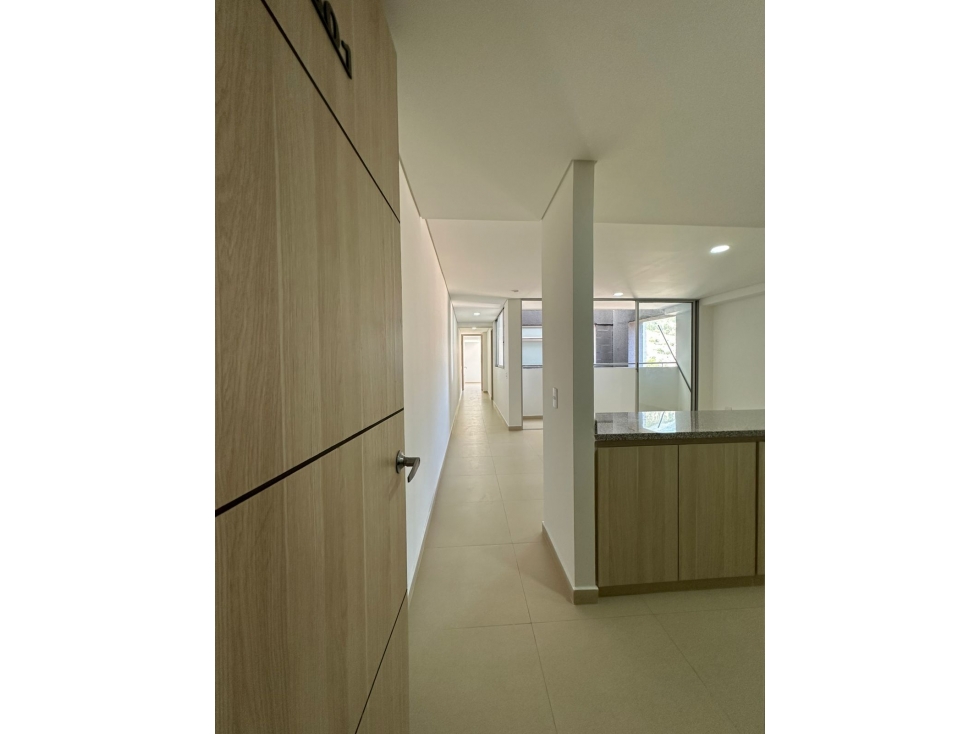 Venta de apartamento en Bello sector Andalucía — foto 5