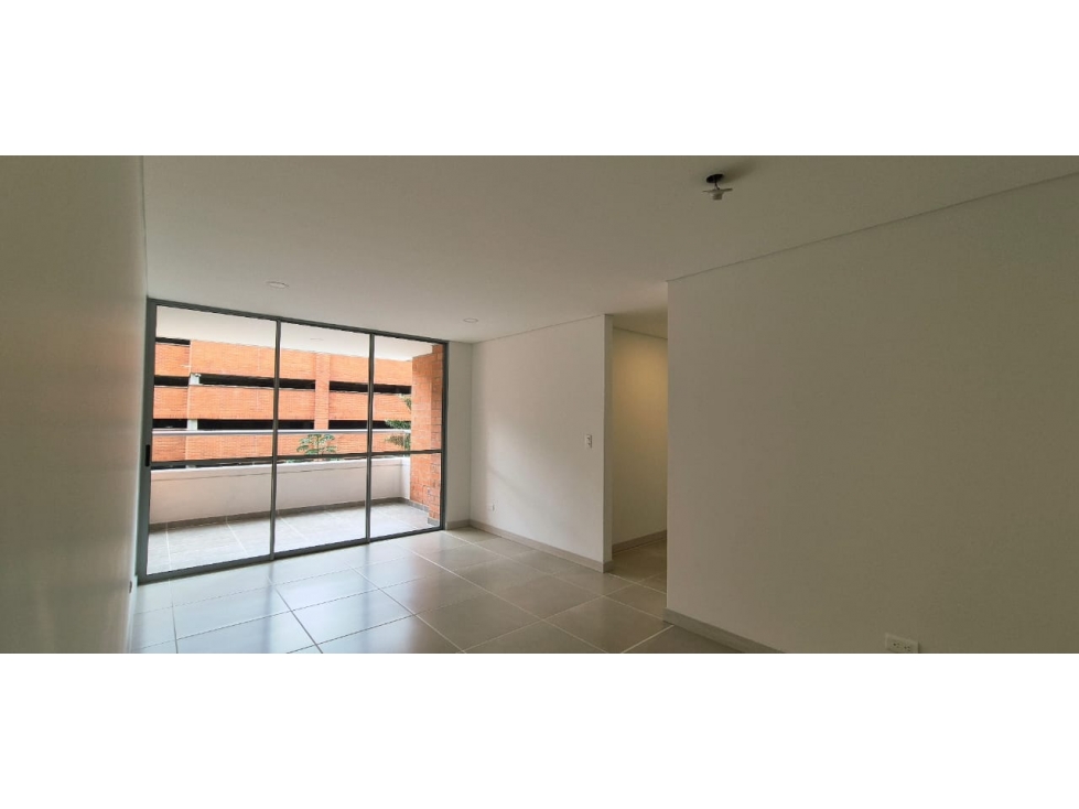 Venta de apartamento en Envigado sector el Chingui — foto 2