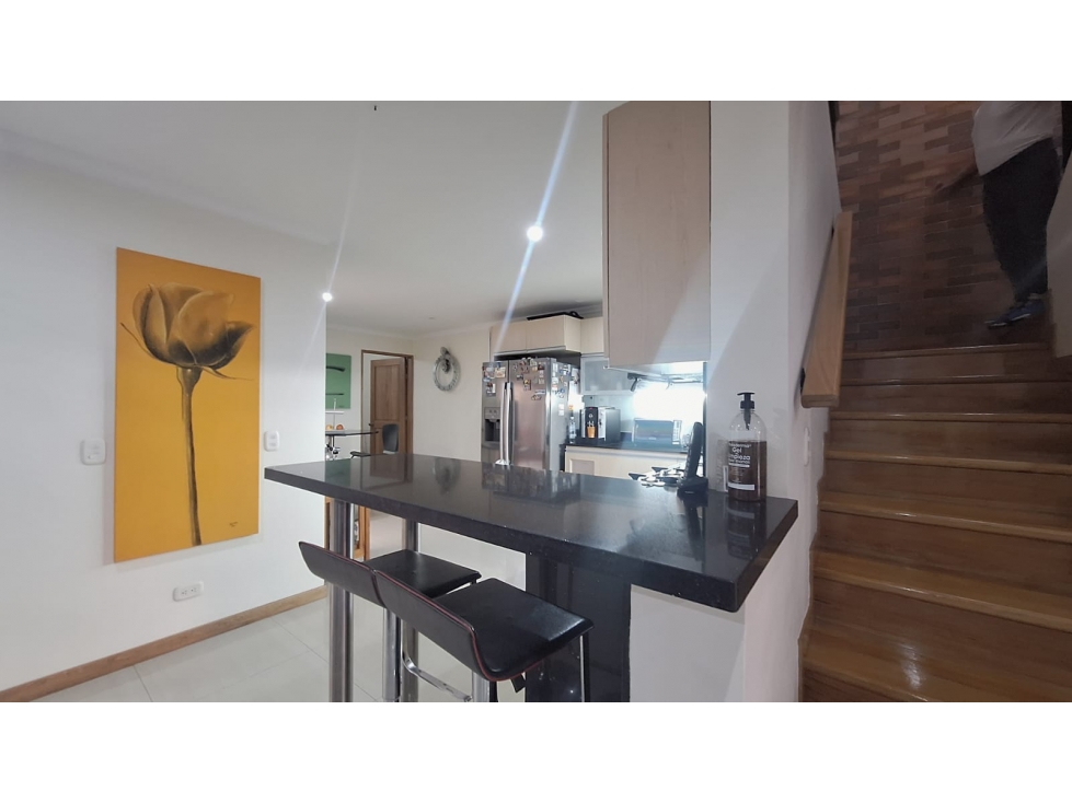 VENTA DE CASA UNIFAMILIAR EN RIONEGRO — foto 3