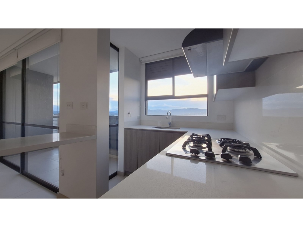 VENTA DE APARTAMENTO EN RIONEGRO — foto 6