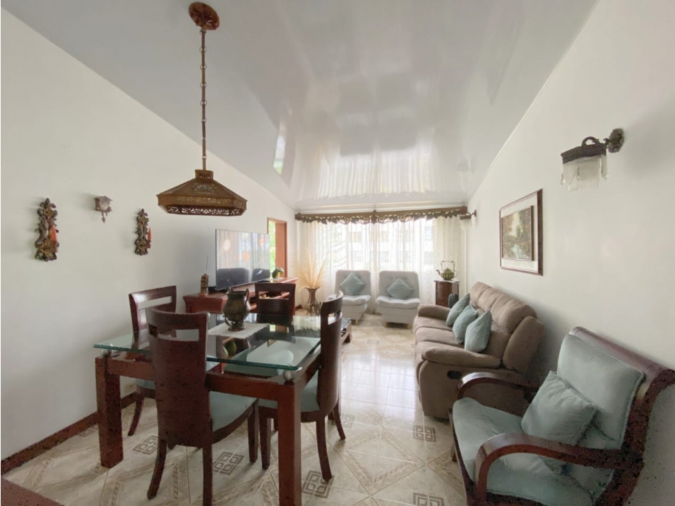 VENTA DE APARTAMENTO EN MEDELLIN LA AMERICA