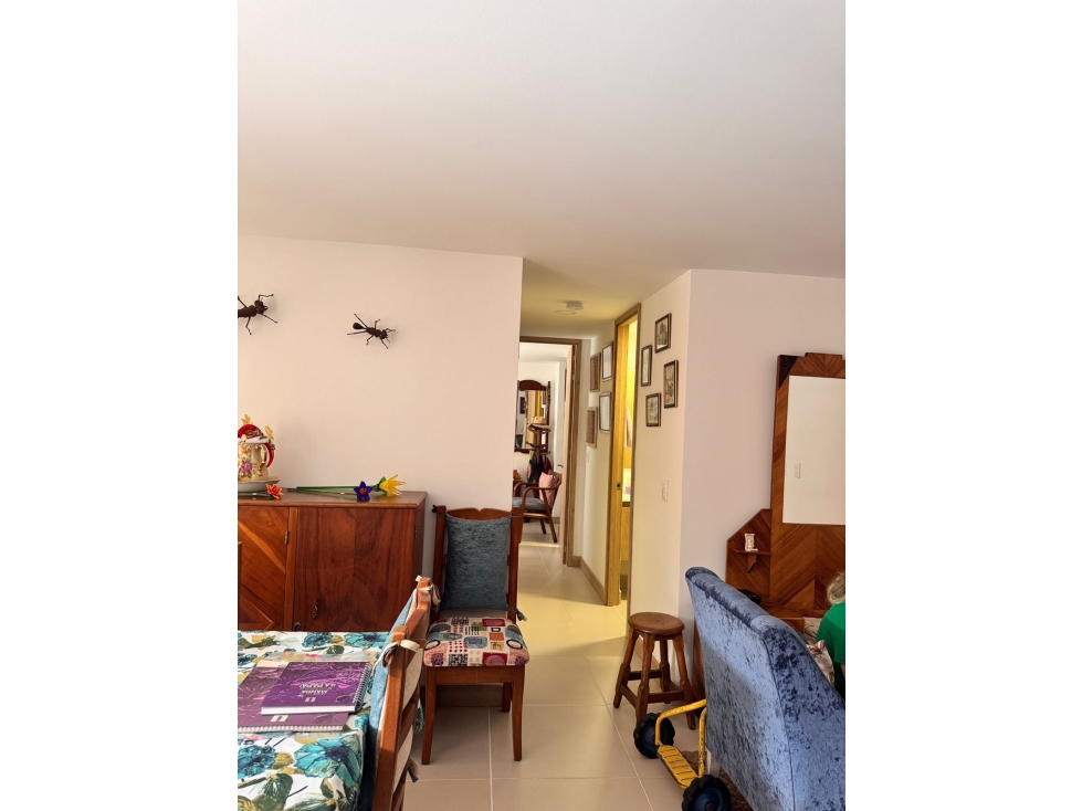 VENTA DE APARTAMENTO EN LA CEJA-BARRIO LA PAZ — foto 5