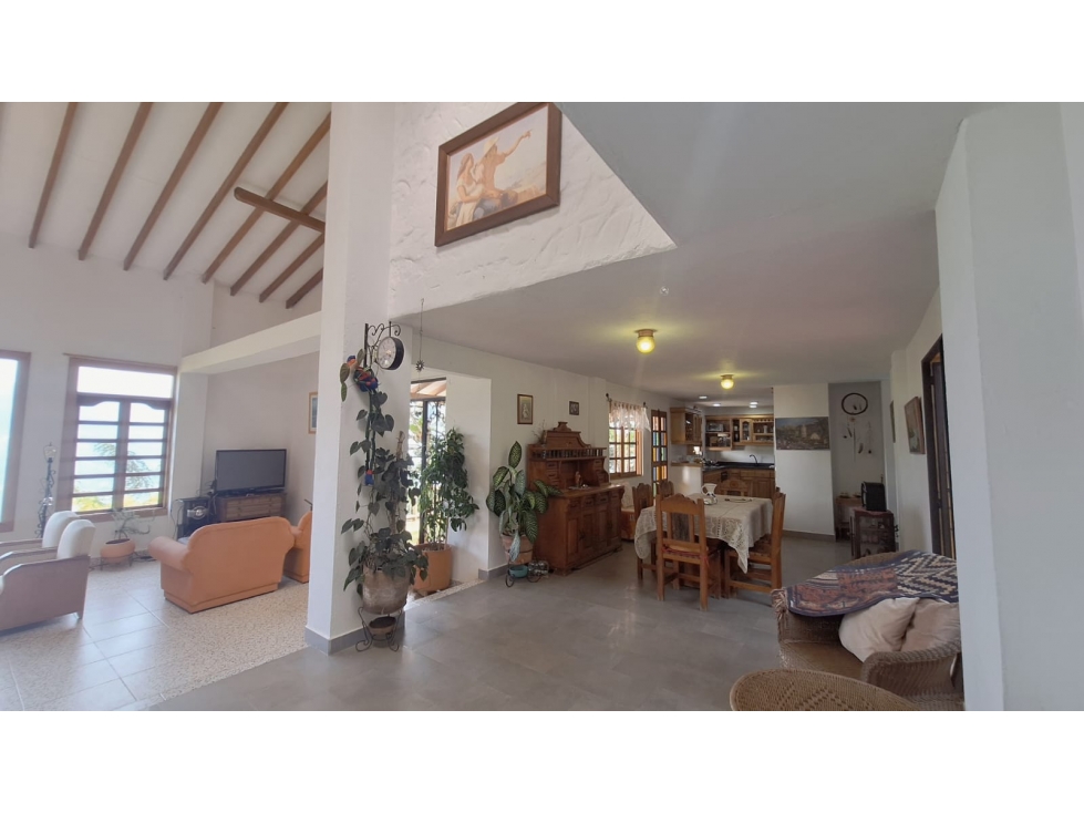 Vendo casa campestre en Copacabana-Vereda La Veta — foto 3