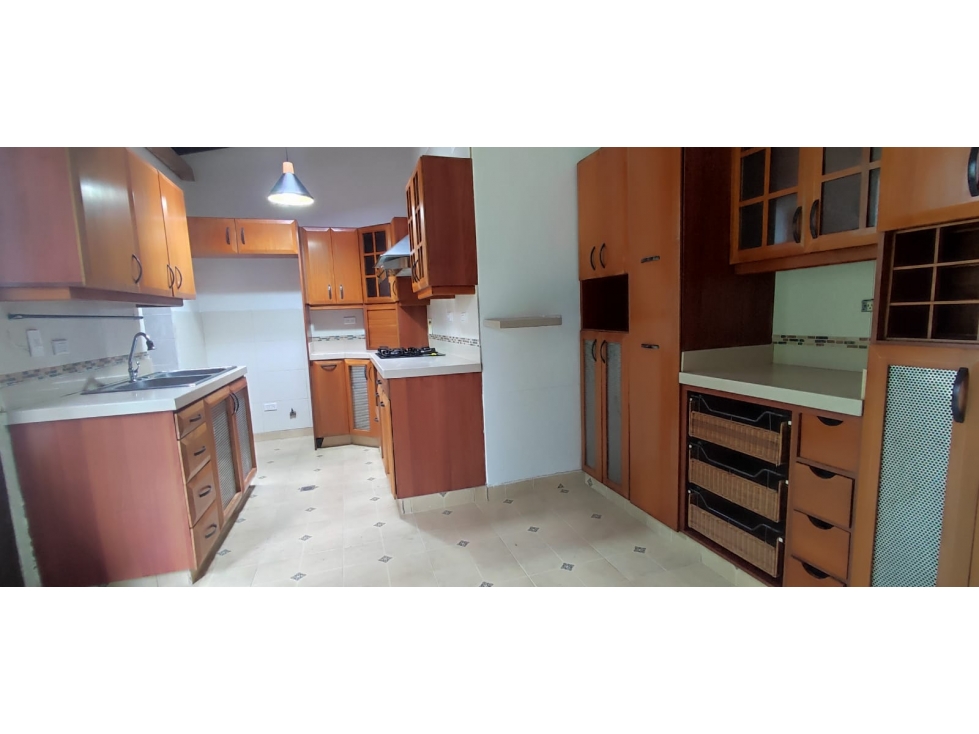 Venta Casa Campestre San Lucas Envigado. — foto 6