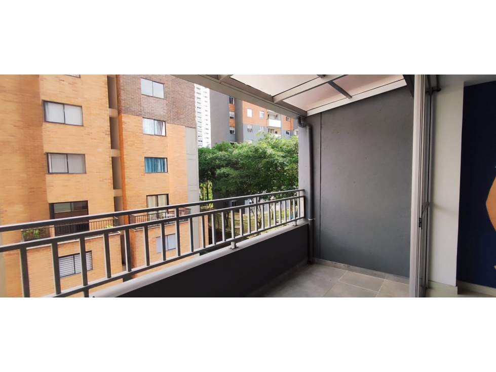 Itagüí, Suramérica en el mejor Sector, Apartamento en Venta — foto 4
