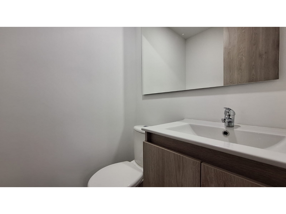 VENTA DE APARTAMENTO EN RIONEGRO- SANTANA — foto 4