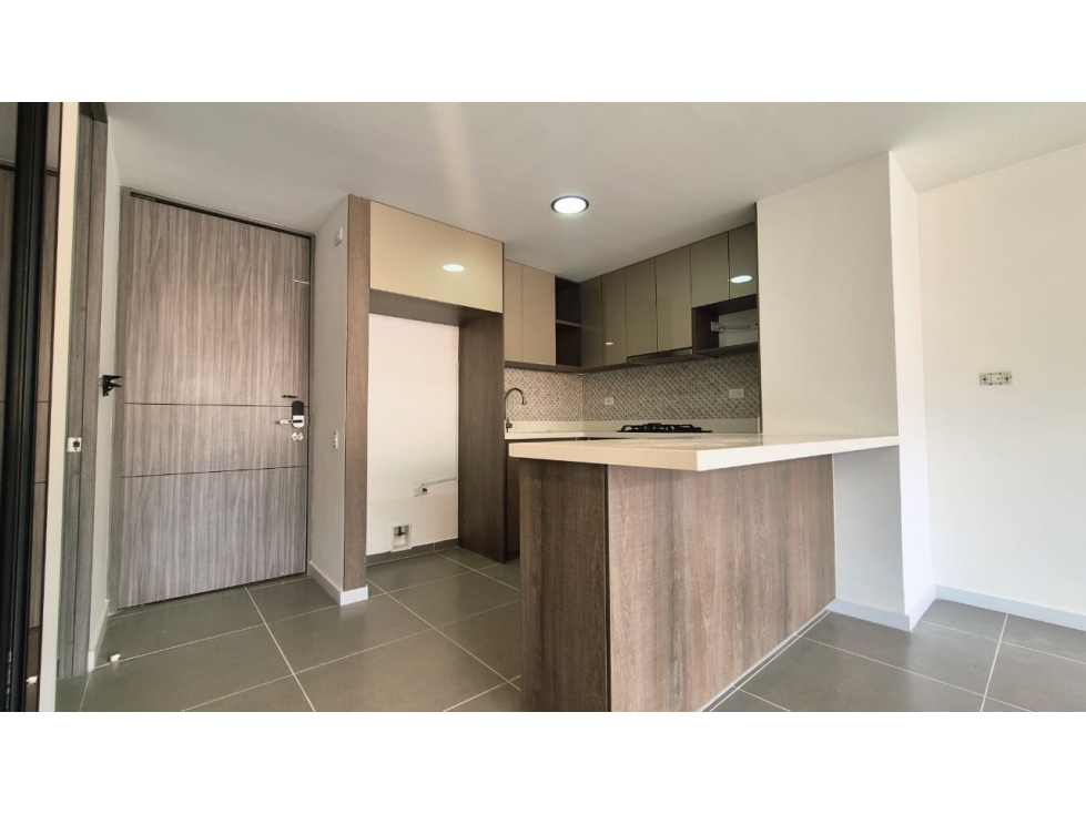 VENTA DE APARTAMENTO EN ENVIGADO- CUMBRES — foto 3