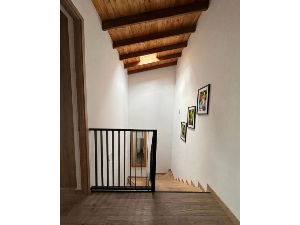 VENDEMOS CASA EN LA CEJA 137m² CON JARDÍN PRIVADO EN UNIDAD CERRADA — foto 6