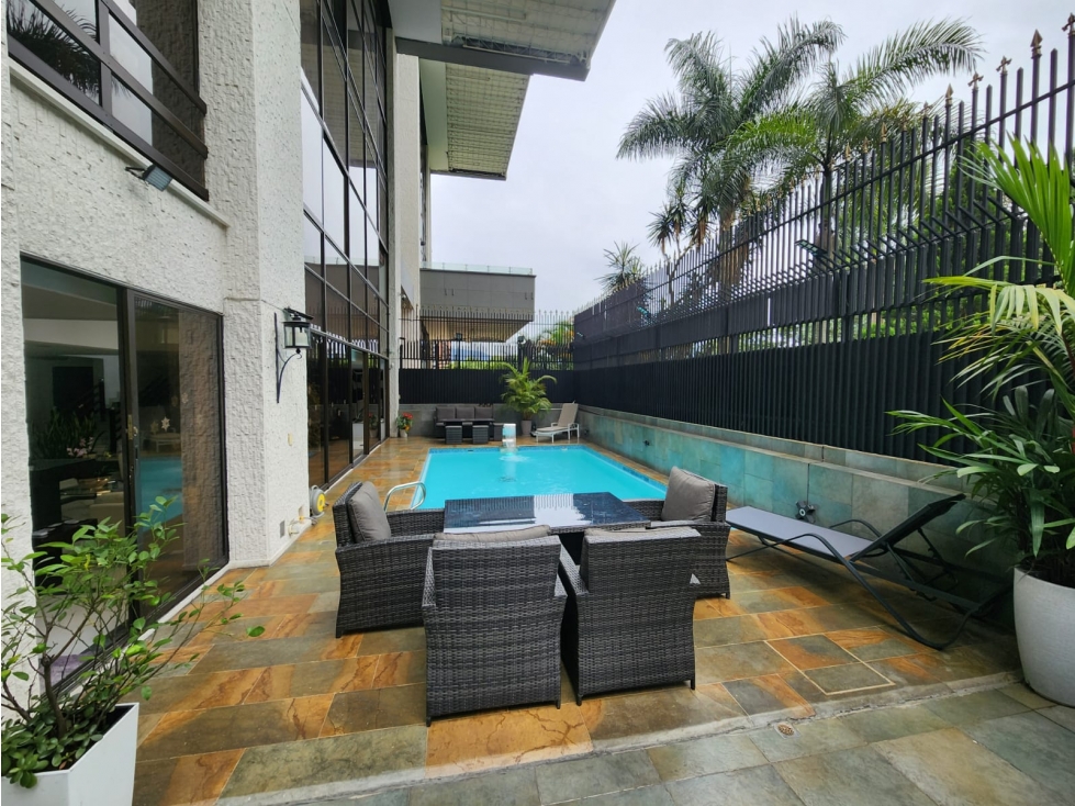 VENTA DE APARTAMENTO EN EL POBLADO SECTOR LA VISITACIÓN  — foto 6