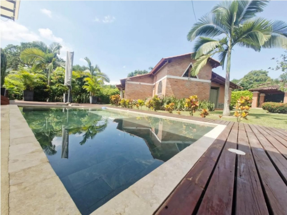 Finca en Venta en San Jerónimo — foto 4