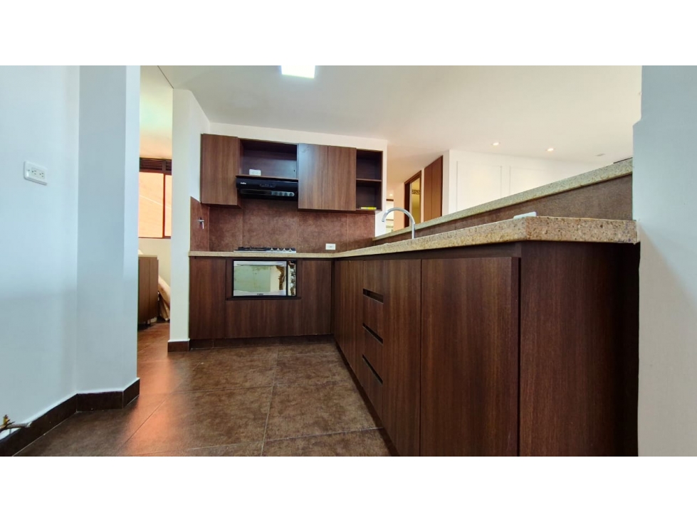 VENTA DE APARTAMENTO EN ENVIGADO SECTOR LOMA DEL ESMERALDAL — foto 3
