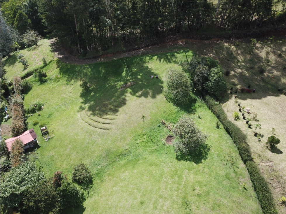 HERMOSOS LOTES EN EL CARMEN DE VIBORAL-VEREDA QUIRAMA — foto 3