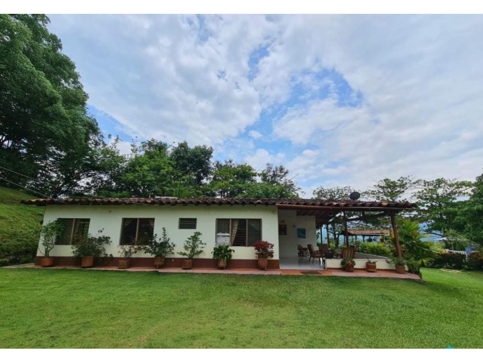 CÓMODA FINCA EN SOPETRAN, UN PARAÍSO A POCOS MINUTOS DEL PUEBLO — foto 2