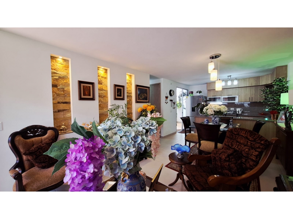 GRAN OFERTA CASA UNIFAMILIAR, EN LA CEJA — foto 3
