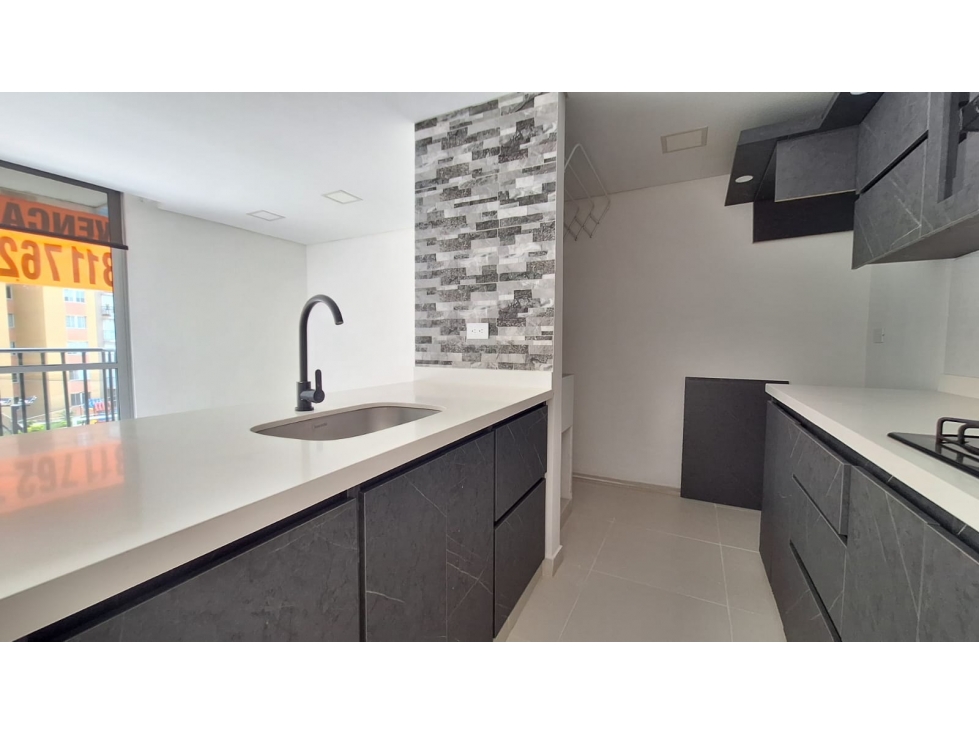 VENTA APTO EN VEREDA CIMARRONAS- RIONEGRO — foto 2