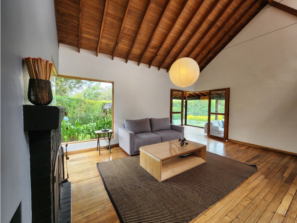 Casa en Venta Alto de Las Palmas Sector Acuarela — foto 5