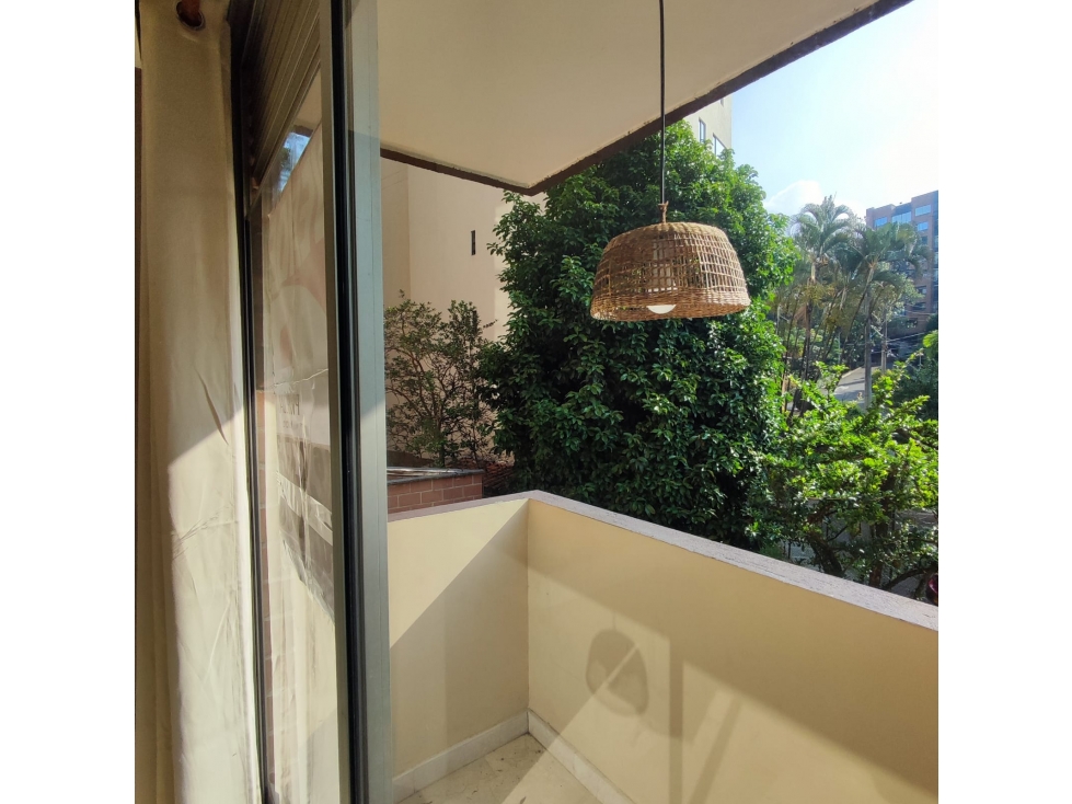 VENTA DE APARTAESTUDIO LA FRONTERA - POBLADO — foto 6